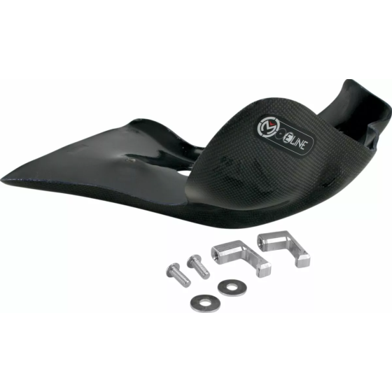 Протектор двигател MOOSE RACING SKID PLATE CBN FBR DRZ400