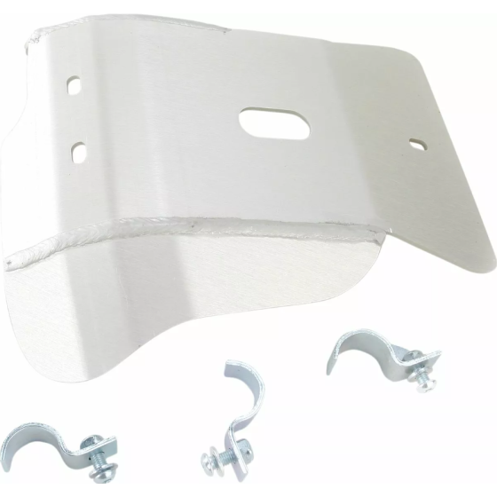 Протектор двигател MOOSE RACING SKID PLATE ALUM 200XC-W