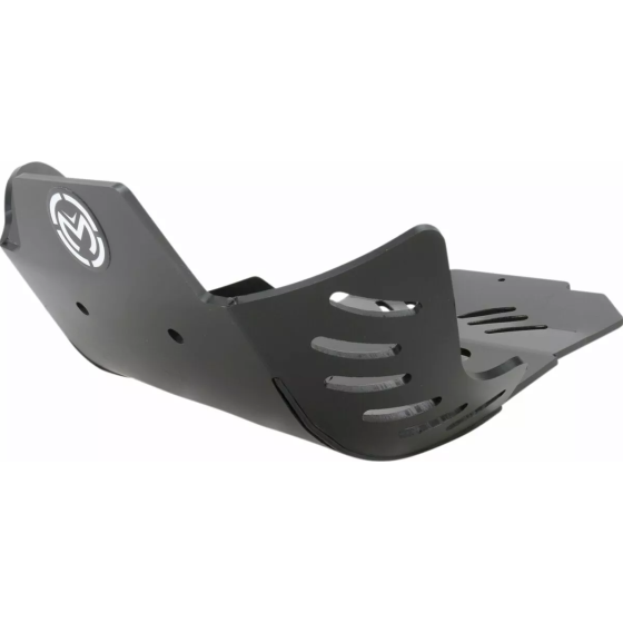 Протектор двигател MOOSE RACING SKIDPLATE PRO YAM WR250R