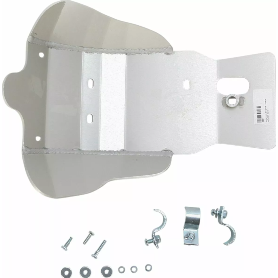 Протектор двигател MOOSE RACING SKID PLATE ALUM WR450F