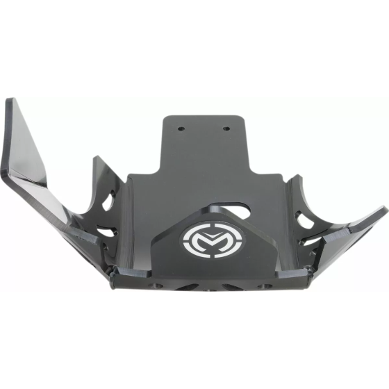 Протектор двигател MOOSE RACING SKIDPLATE PRO KAW KX450F