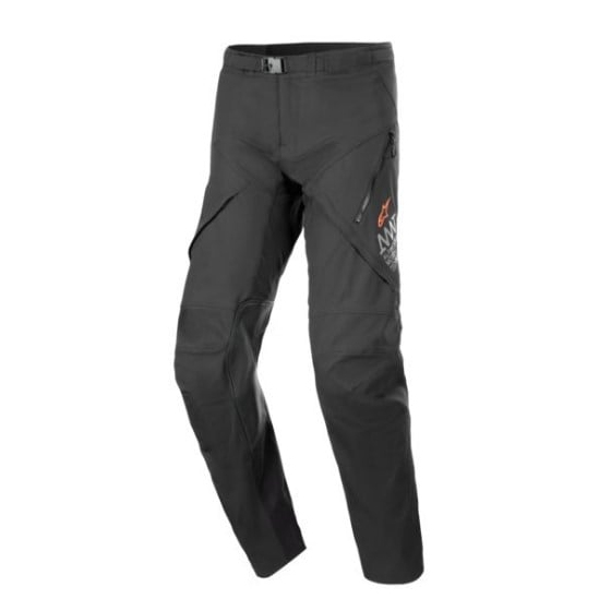 Панталон ALPINESTARS AMT-8 DRYSTAR XF BLACK