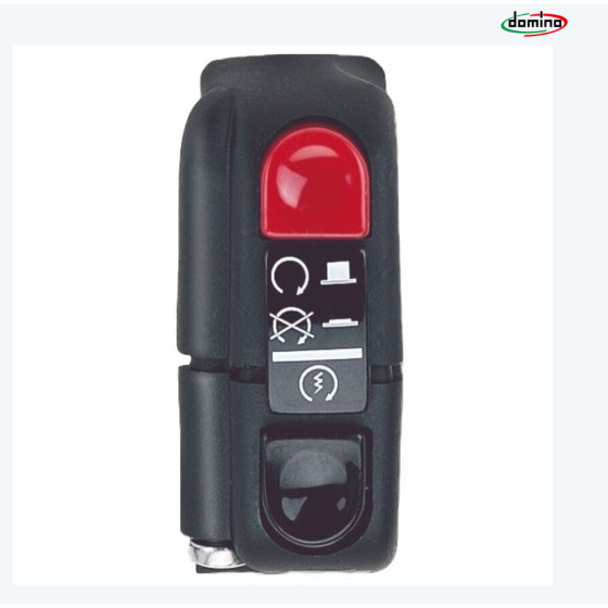 Конзола стартер 9А DOMINO