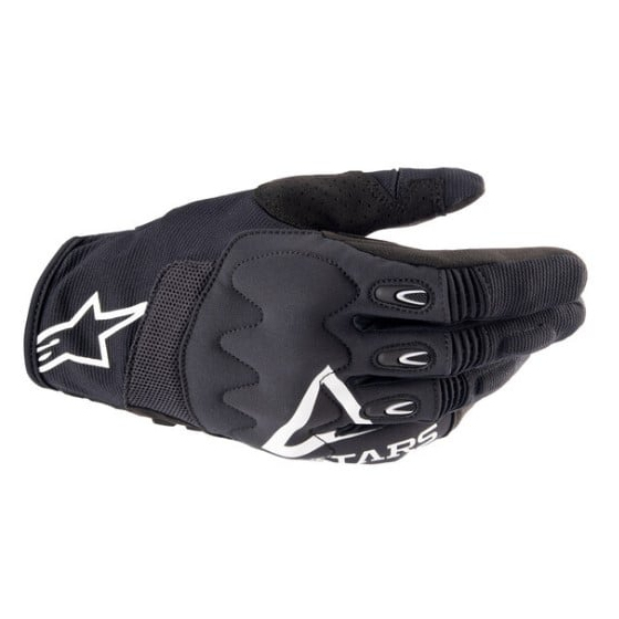 Ръкавици ALPINESTARS MX TECHDURA BLACK