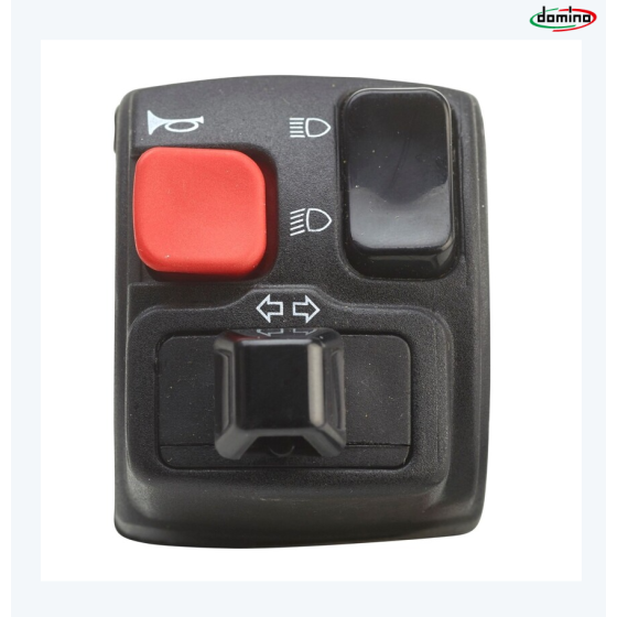 Конзола светлини 2B DOMINO