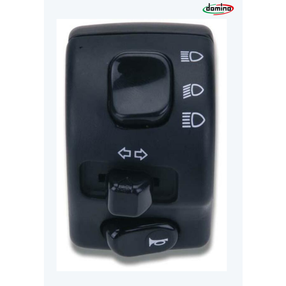 Конзола светлини 5А DOMINO