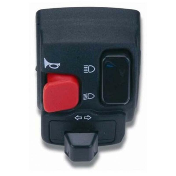 Конзола за светлини 9B DOMINO