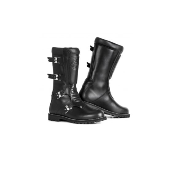 Ботуши Stylmartin Continental WP Black