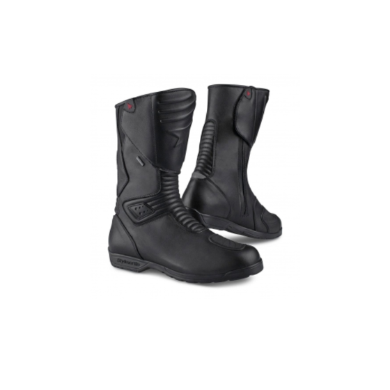 Ботуши Stylmartin Navigator WP Black