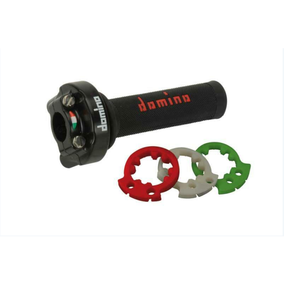 Конзола за газ DOMINO XM2