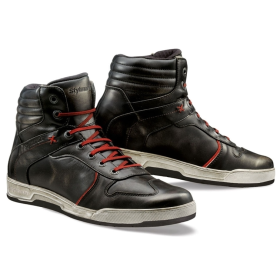 Мото кецове Stylmartin Iron