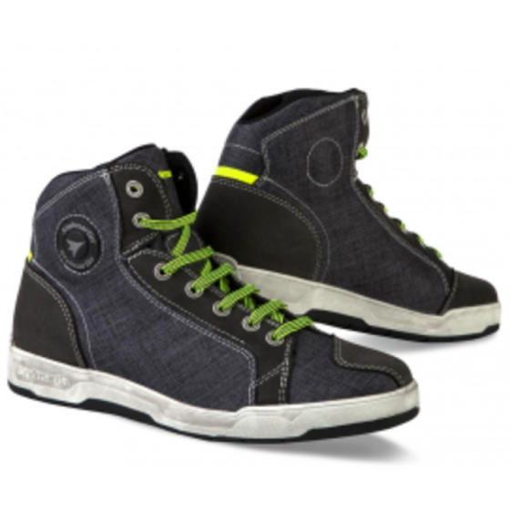 Мото кецове Stylmartin Kansas Denim