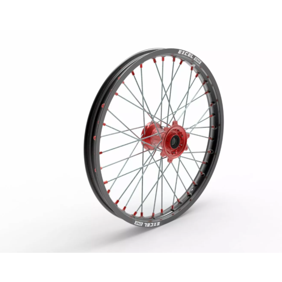 Джанта KITE WHEEL SPORT MX-EN 21X1.60 Red