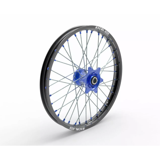 Джанта KITE WHEEL SPORT MX-EN 21X1.60 Blue