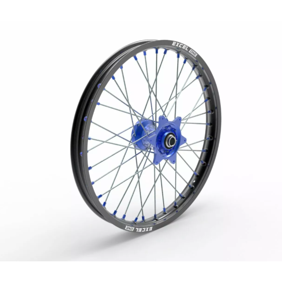 Джанта KITE WHEEL SPORT MX-EN 21X1.60 blue