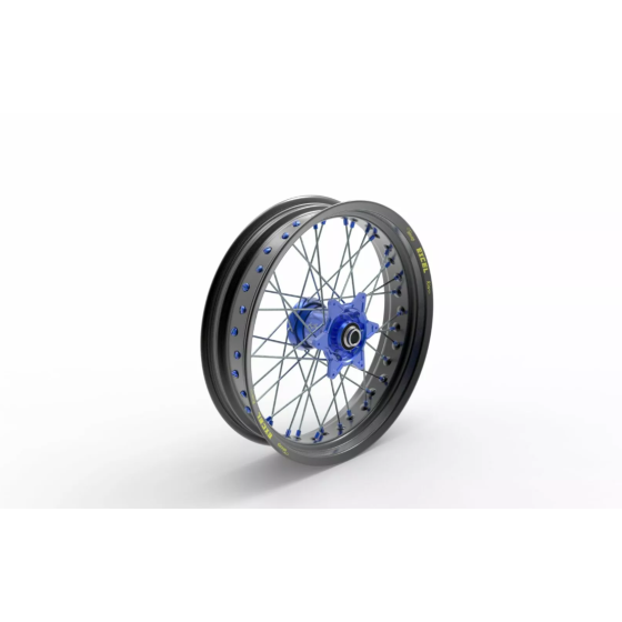 Джанта KITE WHEEL ELITE SM 17X3.5 TT Blue