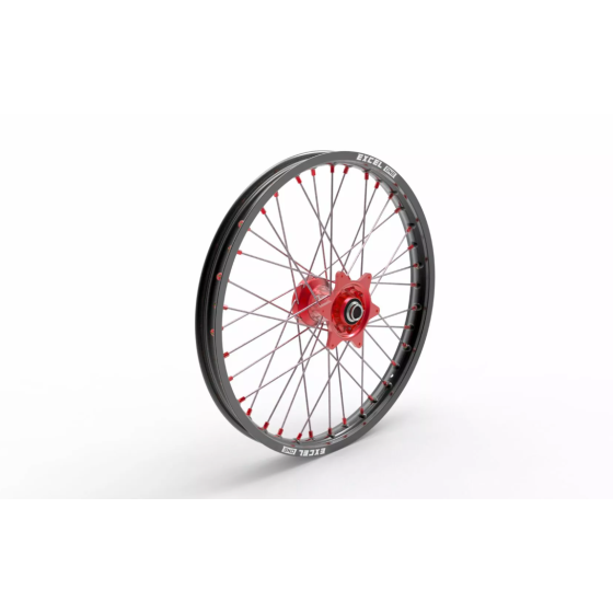 Предна джанта KITE Front Wheel SPORT 21X1.60 Red