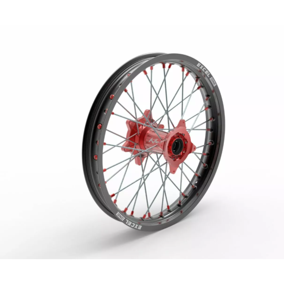 Джанта KITE WHEEL SPORT MX 19X2.15 Red