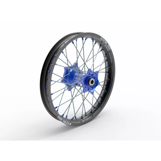 Джанта KITE WHEEL SPORT MX 19X1.85 Black/Blue