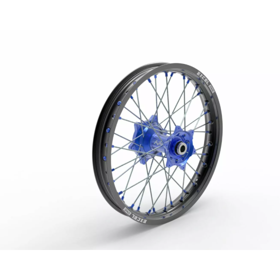 Джанта KITE WHEEL SPORT MX-EN 19X2.15 Blue
