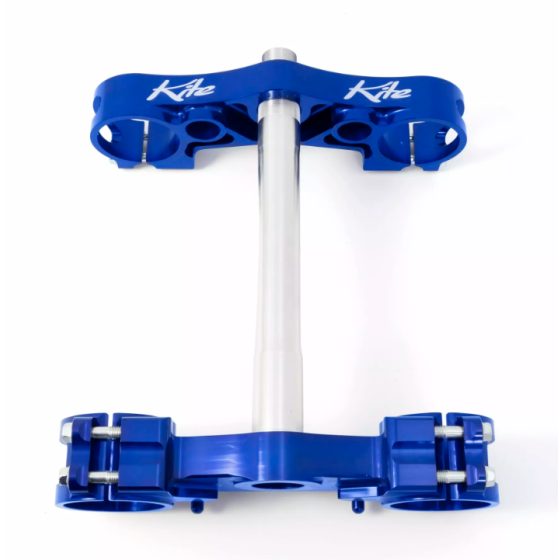 Трипътник KITE TRPL CLMP MX YZ250 15-24 Blue