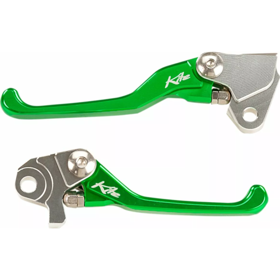 Комплект лостове Kite CLUTCH+BRAKE LEVER KXF 19