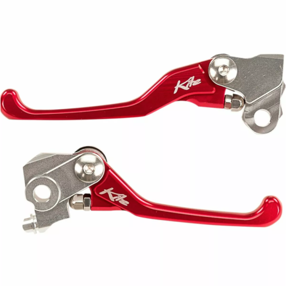 Комплект лостове KITE SET CLUTCH BRAKE CRF450 21-25 RED