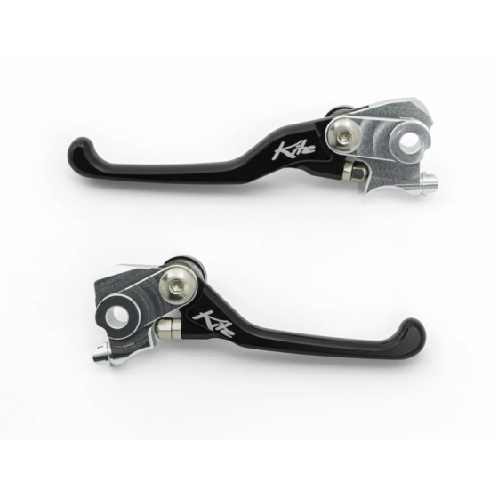 Комплект лостове KITE SET CLUTCH BRAKE CRF450 21-25 Black