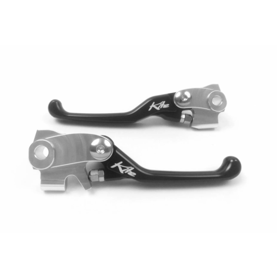 Комплект лостове KITE LEVERS SET BRAKTEC Black