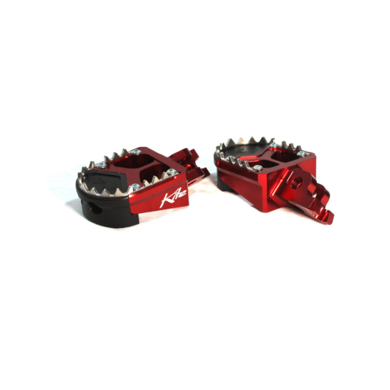 Степенки KITE SM FOOTPEGS HON 450 02-24