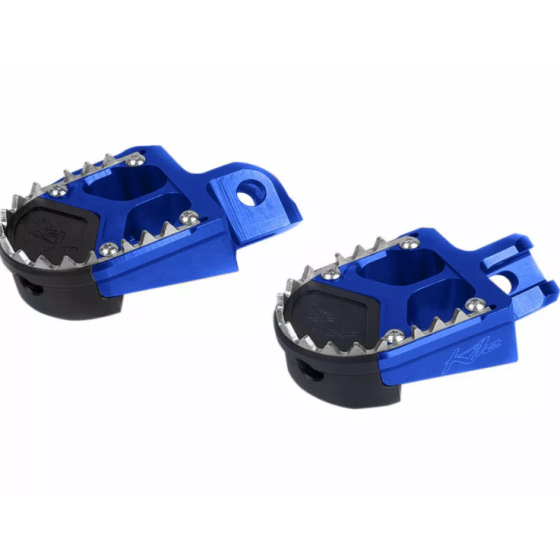 Степенки KITE SM FOOTPEGS HVA/KTM