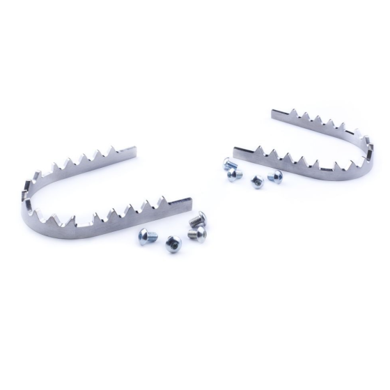 Резервни зъбци за степенки KITE REPLACEMENT FOIL ALL BRANDS