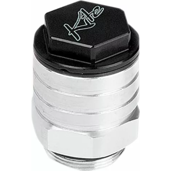 Цилиндър за задна спирачка KITE RR BRAKE TANK BREMBO Black