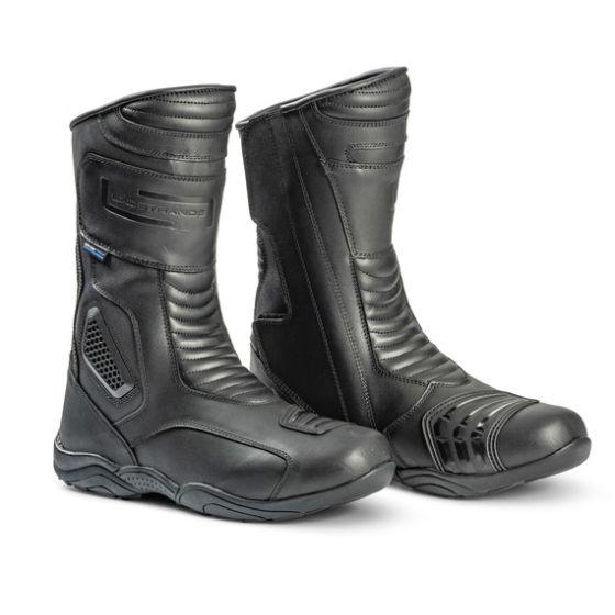 Мото ботуши Lindstrands Sport-Touring Black