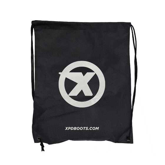 Мешка XPD X-TNT BLACK