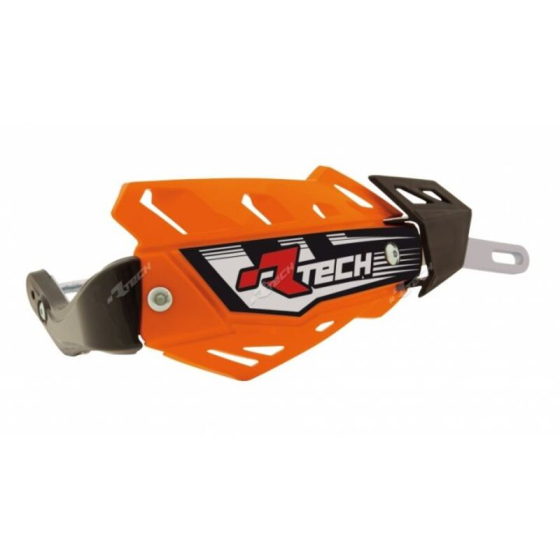Протектори за кормило RACETECH FLX Orange