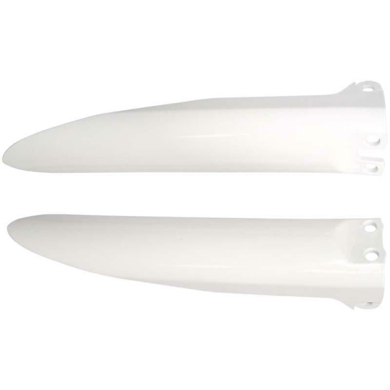Предпазители за предница RACETECH KLX 110 (KLX110C) White