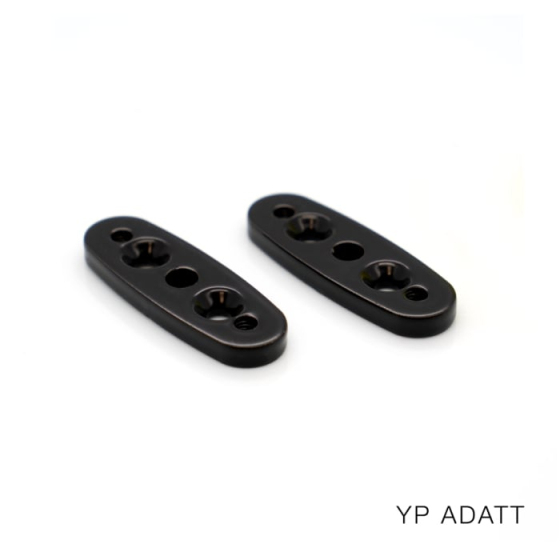 Адаптери за огледала BARRACUDA за yamaha R1-R6