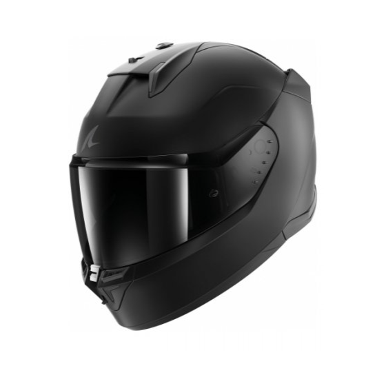 Каска D-Skwal 3 Dark Shadow Edition Mat