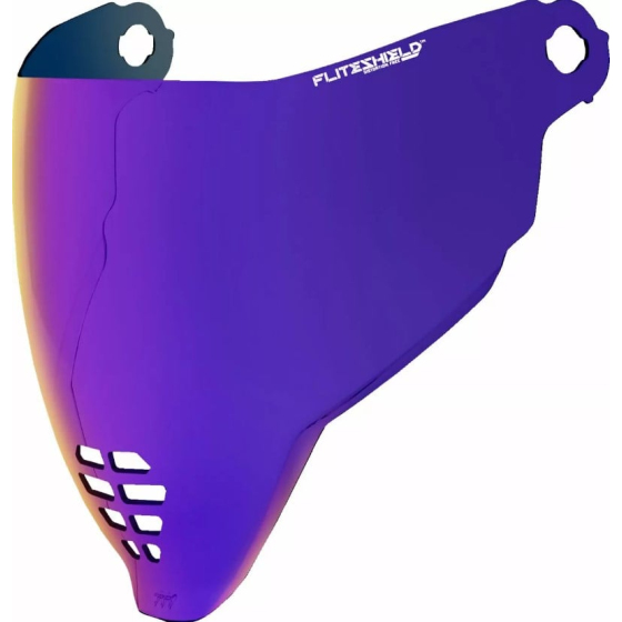 Визьор за каска ICON Airflite™ PURPLE