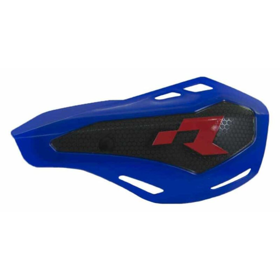 Протектори за кормило RACETECH HP1 Blue
