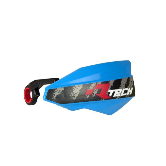 Предпазители за кормило RACETECH Vertigo Light Blue
