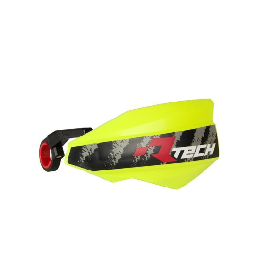 Предпазители за кормило RACETECH Vertigo Neon Yellow