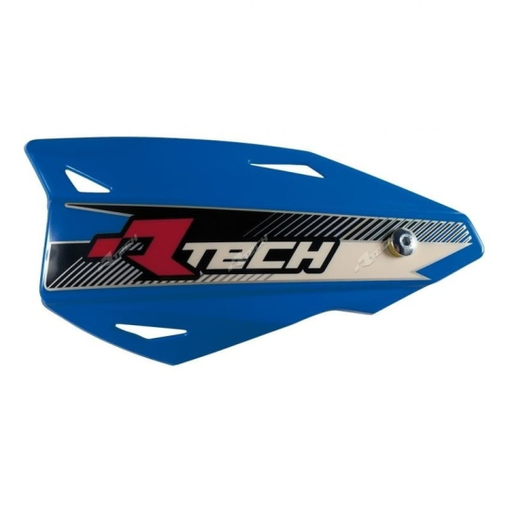 Предпазители за кормило RACETECH Vertigo Blue