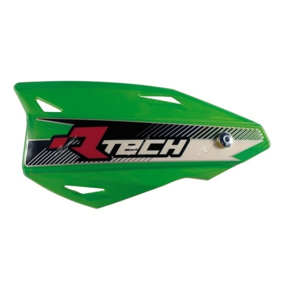 Предпазители за кормило RACETECH Vertigo Green