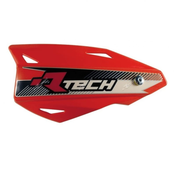 Предпазители за кормило RACETECH Vertigo Red