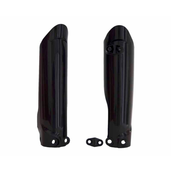 Предпазители за предница RACETECH KTM 65 SX Black