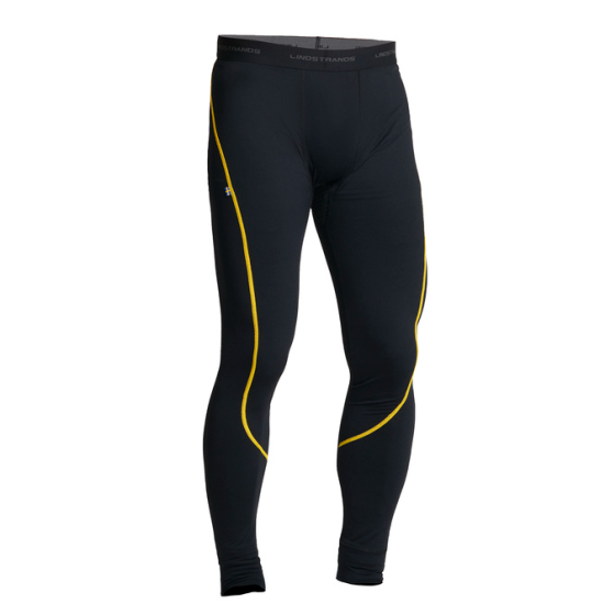 Термо бельо долнище Lindstrands Longs Dry Black
