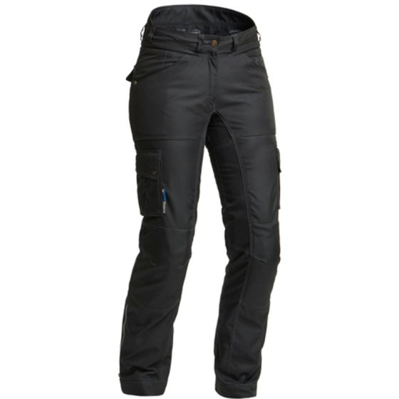 Текстилен панталон Lindstrands Zion Black