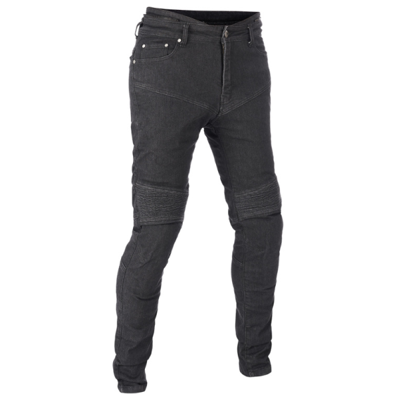 Дамкси мото дънки Lindstrands Lejen Grey